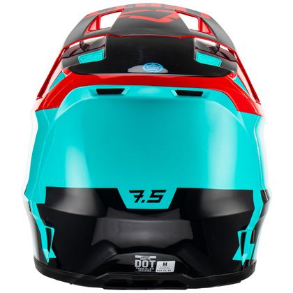 Casque cross Leatt 7.5 V23 AVEC MASQUE 2023