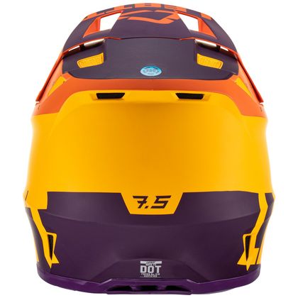 Casque cross Leatt 7.5 V23 AVEC MASQUE 2023