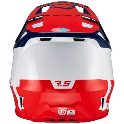 Casque cross Leatt 7.5 V23 AVEC MASQUE 2023