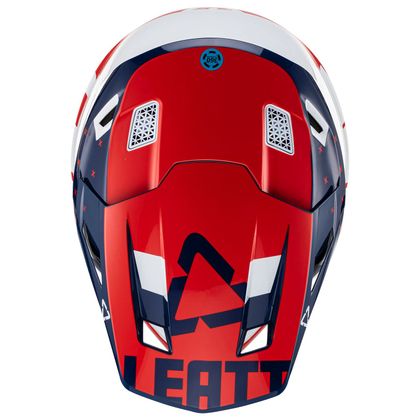 Casque cross Leatt 7.5 V23 AVEC MASQUE 2023