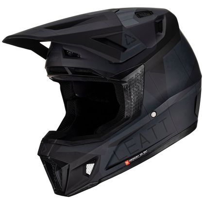 Casque cross Leatt 7.5 V23 AVEC MASQUE 2023
