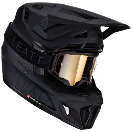 Casque cross Leatt 7.5 V23 AVEC MASQUE 2023
