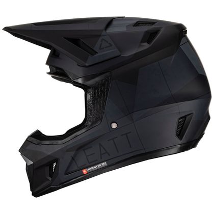 Casque cross Leatt 7.5 V23 AVEC MASQUE 2023