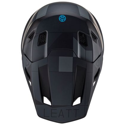 Casque cross Leatt 7.5 V23 AVEC MASQUE 2023