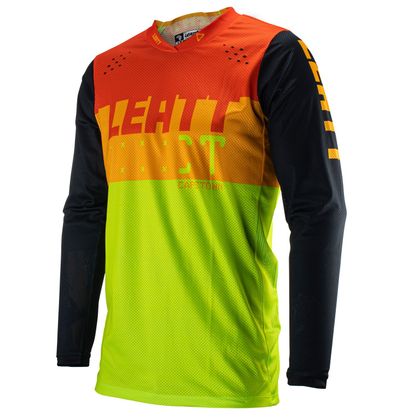 Maillot cross Leatt 4.5 LITE 2023