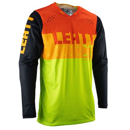 Maillot cross Leatt 4.5 LITE 2023