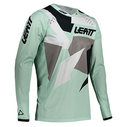 Camiseta de motocross Leatt 4.5 LITE - ICE 2021 Ref : LB0412 