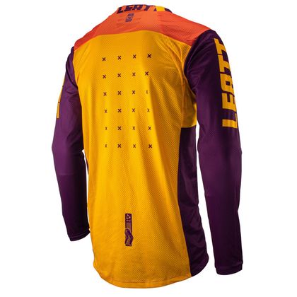 Maillot cross Leatt 4.5 LITE 2023