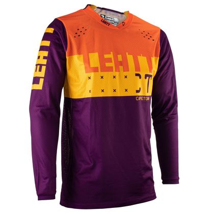 Maillot cross Leatt 4.5 LITE 2023