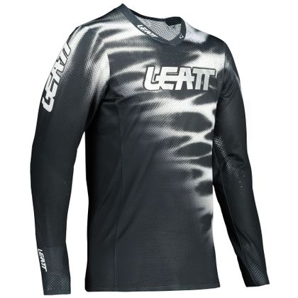 Camiseta de motocross Leatt 5.5 ULTRAWELD - AFRICAN TIGER 2021 Ref : LB0400 