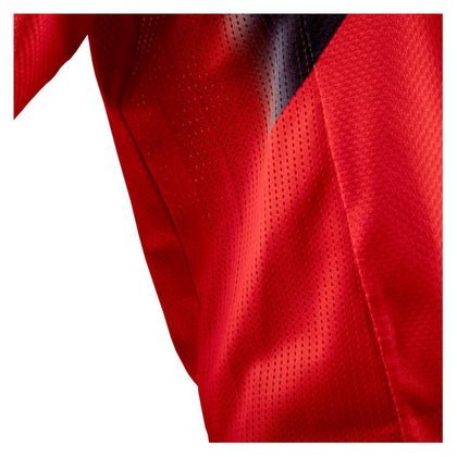 Leatt 4,5 LITE 2026 Kruisshirt - Rood / Zwart