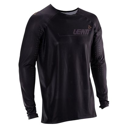 Maillot cross Leatt 5.5 ULTRAWELD 2026 - Noir Ref : LB1109 