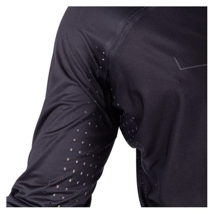 Maillot cross Leatt 5.5 ULTRAWELD 2026 - Noir