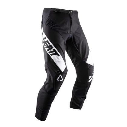 Pantalón de motocross Leatt GPX 4.5 NEGRO 2019