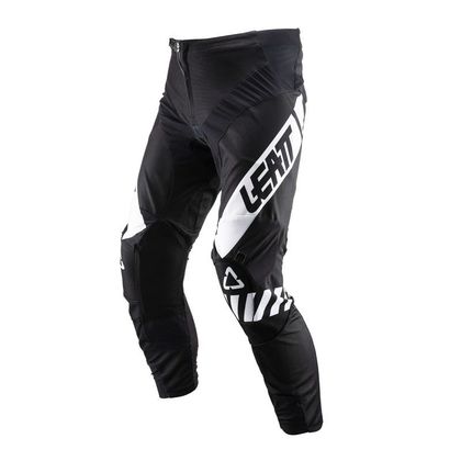 Pantalón de motocross Leatt GPX 4.5 NEGRO 2019 Ref : LB0168 