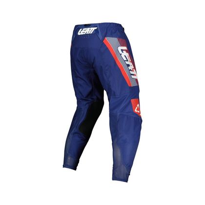 Pantalon cross Leatt 4.5 LITE - ROYAL 2023