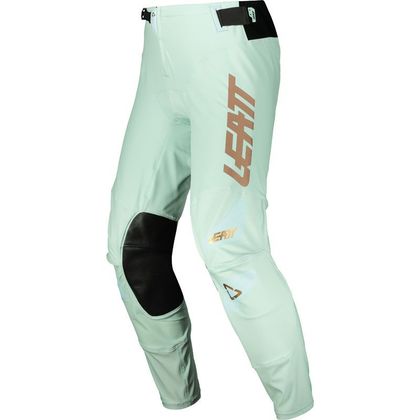 Pantalón de motocross Leatt 5.5 ULTRAWELD - ICE 2021