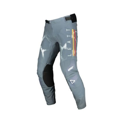 Pantaloni da cross Leatt 5.5 I.K.S - GIRAFFE 2023 - Grigio Ref : LB0476 