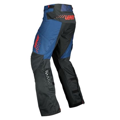 Pantalon enduro Leatt 5.5 ENDURO - BLUE 2023