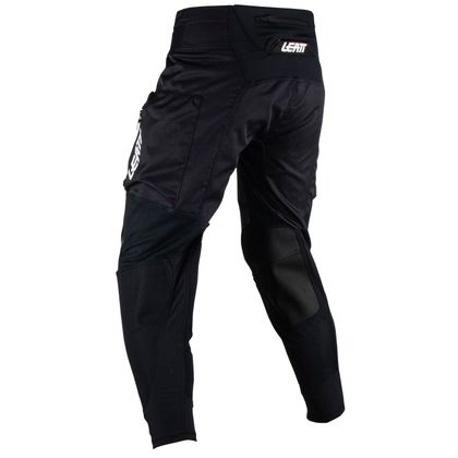 pantalones de enduro Leatt 4.5 ENDURO 2023 - Negro / Blanco