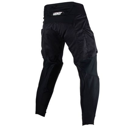 pantalones de enduro Leatt 4.5 ENDURO 2023 - Negro / Blanco