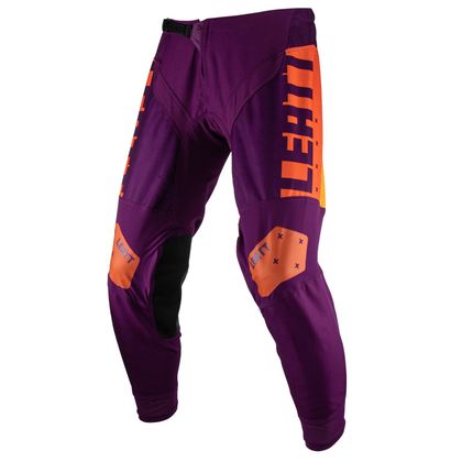 Pantalon cross Leatt 4.5 LITE 2023