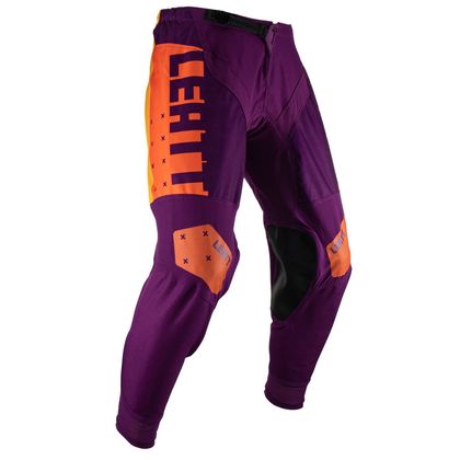 Pantalon cross Leatt 4.5 LITE 2023