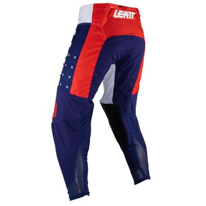 Pantalón de motocross Leatt 4.5 LITE 2023 - Azul