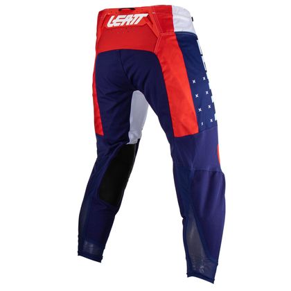 Pantalón de motocross Leatt 4.5 LITE 2023 - Azul