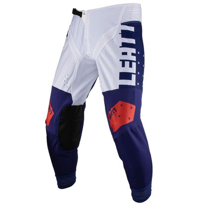 Pantalón de motocross Leatt 4.5 LITE 2023 - Azul Ref : LB0660 