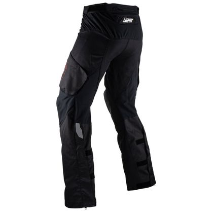 pantalones de enduro Leatt 5.5 ENDURO 2023 - Negro / Blanco