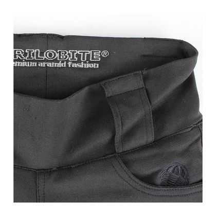 Trilobite Dames Legging - Zwart
