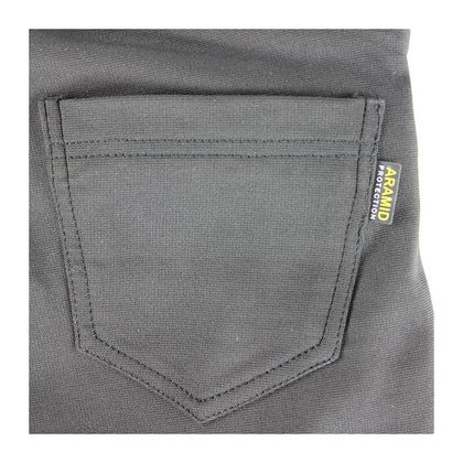 Trilobite Dames Legging - Zwart