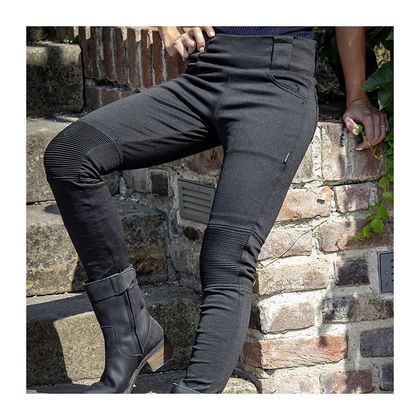 Trilobite Dames Legging - Zwart