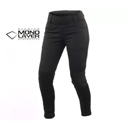 Trilobite 2.0 Ladies Leggings - Schwarz Ref : TRI0150 