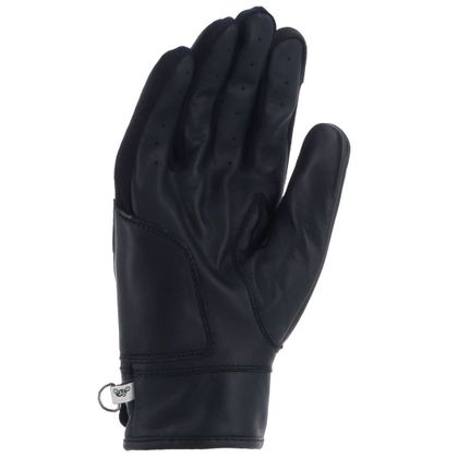 Helstons LEO AIR Gloves - Black