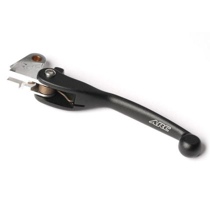 ARC Aluminium Koppelingshendel - Zwart