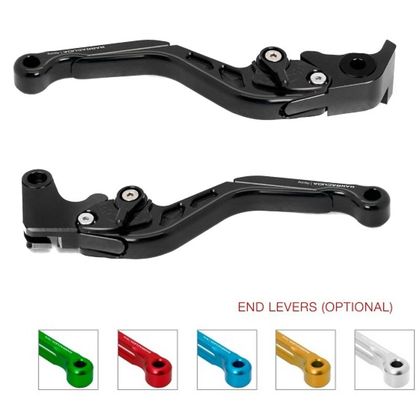 Insert Leviers Barracuda Universel