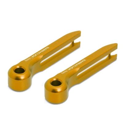 Insert Leviers Barracuda Universel