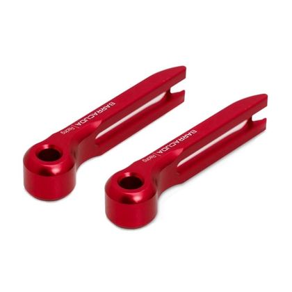 Insert Leviers Barracuda Universel