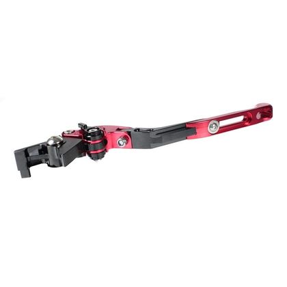 Chaft avec adaptateur Brake and clutch levers