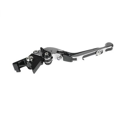 Chaft avec adaptateur Brake and clutch levers