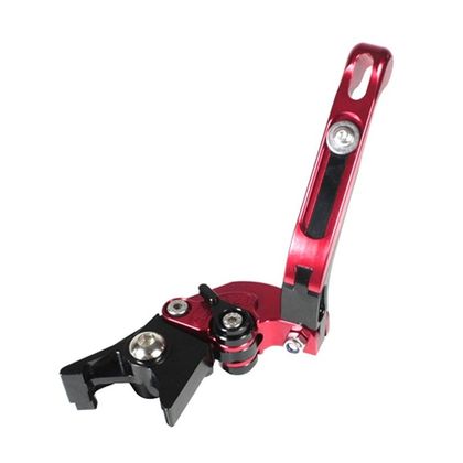 Chaft avec adaptateur Brake and clutch levers