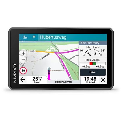 Garmin ZUMO XT3 4.7" GPS