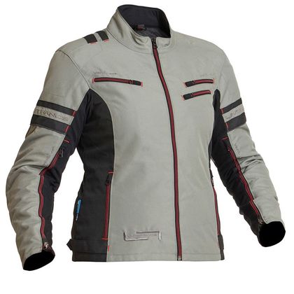 Lindstrands LIDEN Motorjas Ref: LIN0016 