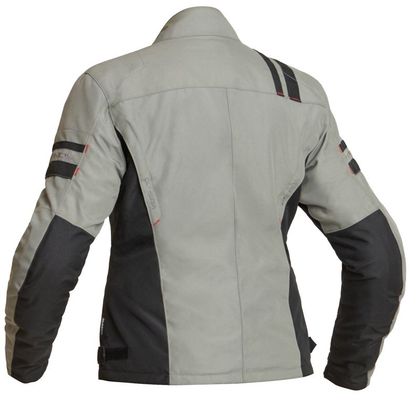 Lindstrands LIDEN Motorjas