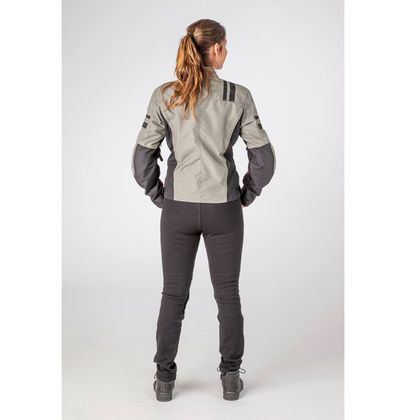 Lindstrands LIDEN Motorjas