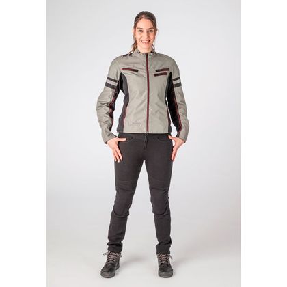 Lindstrands LIDEN Motorjas