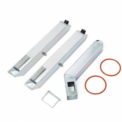 Rabaconda for Dirt Bike tyre changers Universal Lifting kit Ref : RBC0010 / 0513LIFTKIT 
