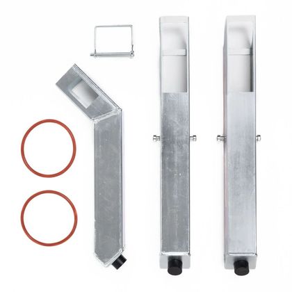 Rabaconda for Dirt Bike tyre changers Universal Lifting kit